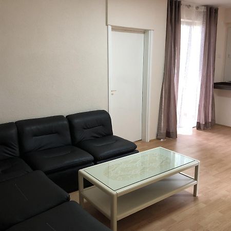 City Apartment Strumica Eksteriør bilde