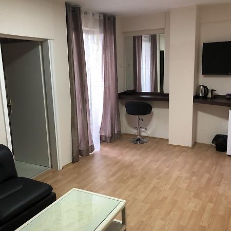 City Apartment Strumica Eksteriør bilde