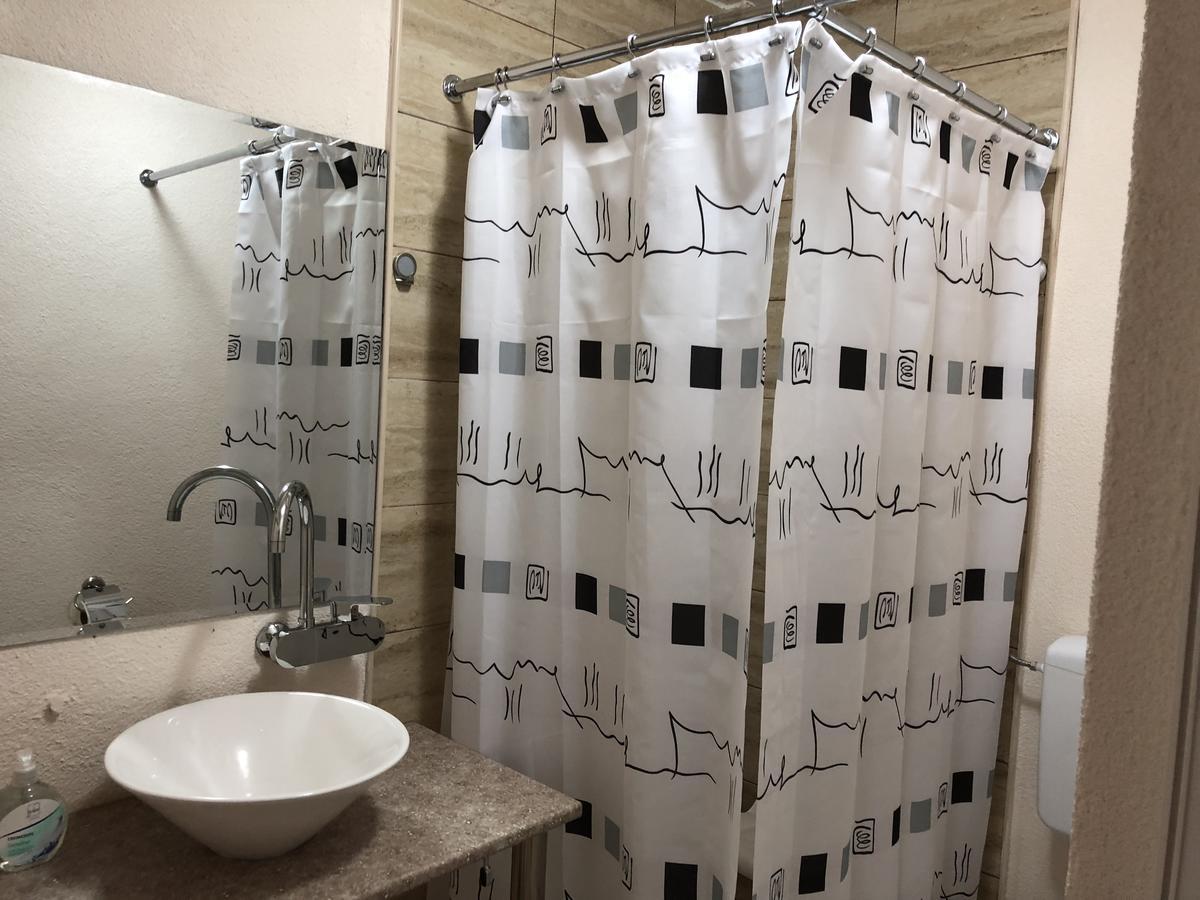 City Apartment Strumica Eksteriør bilde