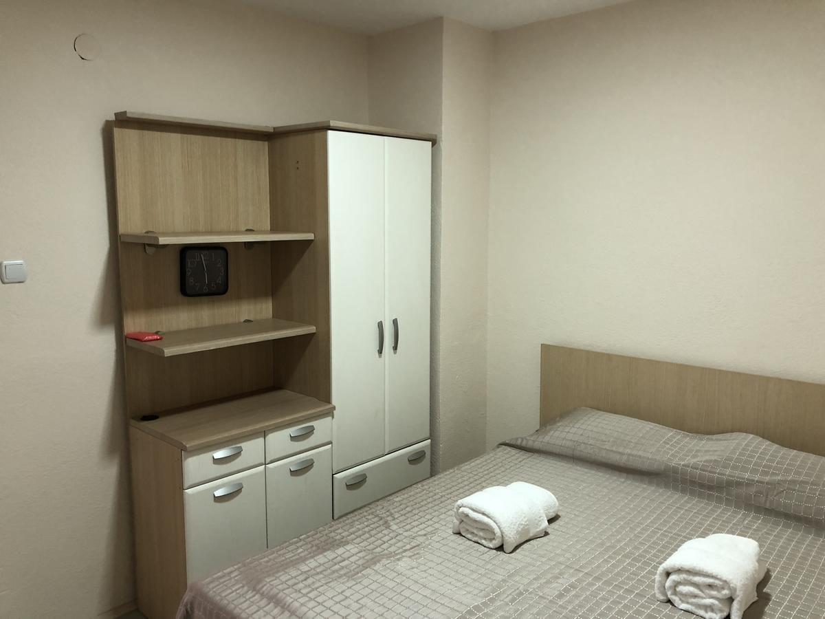 City Apartment Strumica Eksteriør bilde