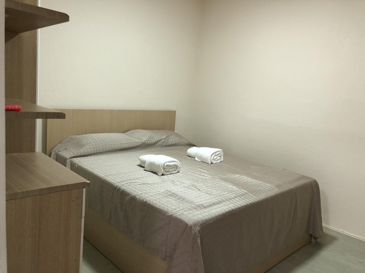 City Apartment Strumica Eksteriør bilde