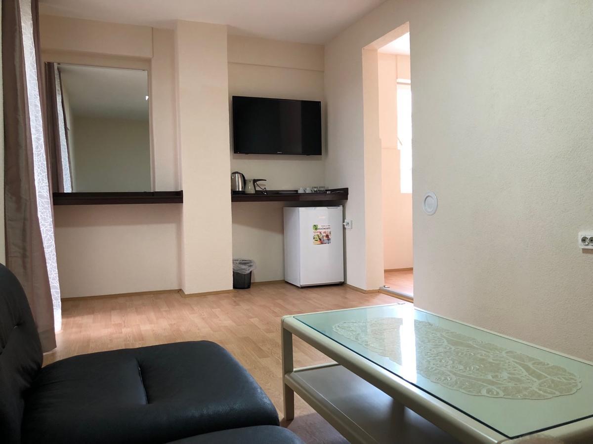 City Apartment Strumica Eksteriør bilde