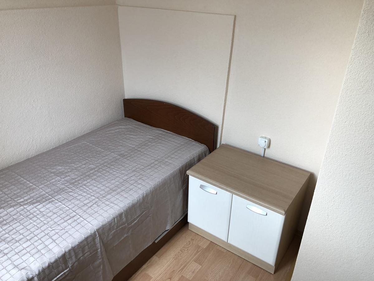 City Apartment Strumica Eksteriør bilde