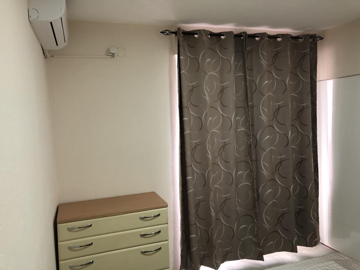 City Apartment Strumica Eksteriør bilde