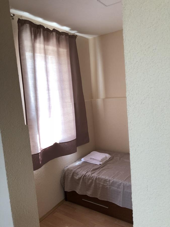 City Apartment Strumica Eksteriør bilde