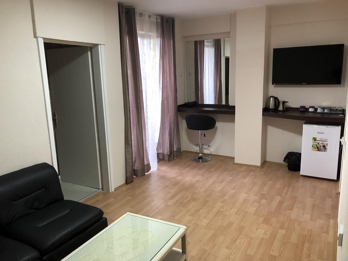 City Apartment Strumica Eksteriør bilde