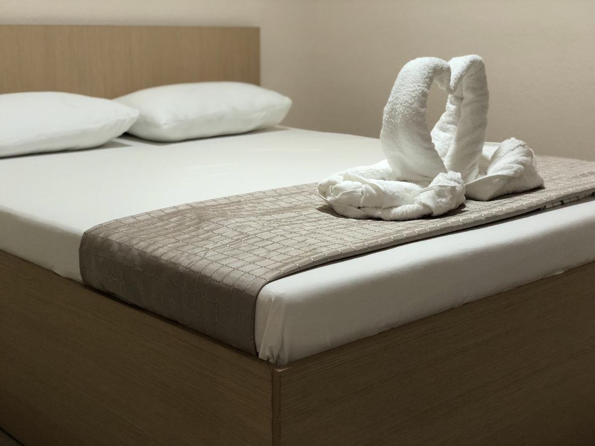 City Apartment Strumica Eksteriør bilde