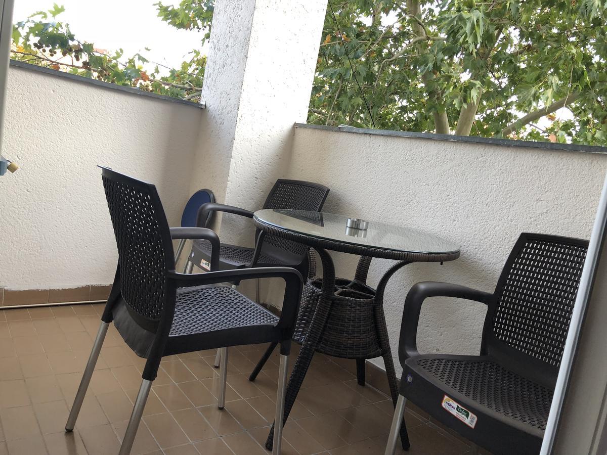 City Apartment Strumica Eksteriør bilde